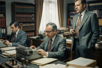 Escribanías en Caballito – Encuentra la Más Cercana a Ti
