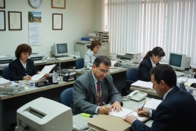 Escribanías en Constitución – Encuentra la Más Cercana a Ti