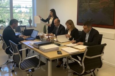 Escribanías en Escobar – Encuentra la Más Cercana a Ti