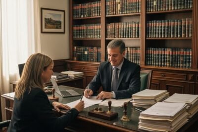 Escribanías en General Rodríguez – Encuentra la Más Cercana a Ti
