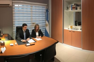 Escribanías en Lanús – Encuentra la Más Cercana a Ti