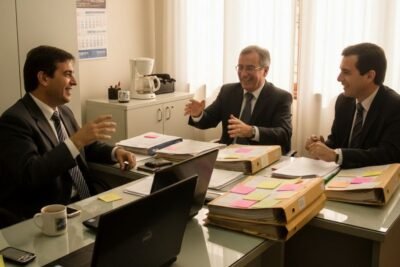 Escribanías en Luján – Encuentra la Más Cercana a Ti