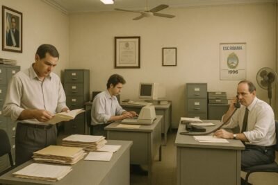 Escribanías en Mataderos – Encuentra la Más Cercana a Ti